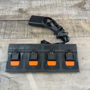 OEM Anki Overdrive 4 Car Charger Charging Station Base Untested As Is